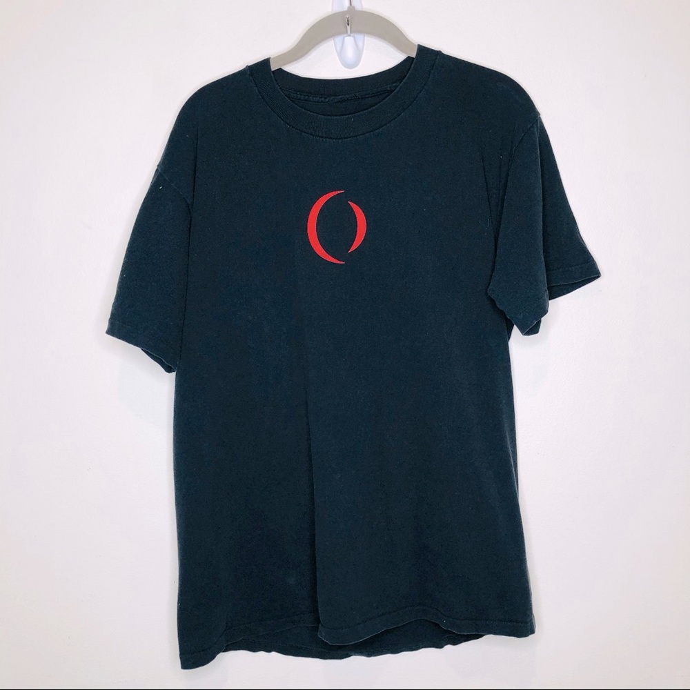A Perfect Circle Band First Tour T-Shirt 2000 MED
